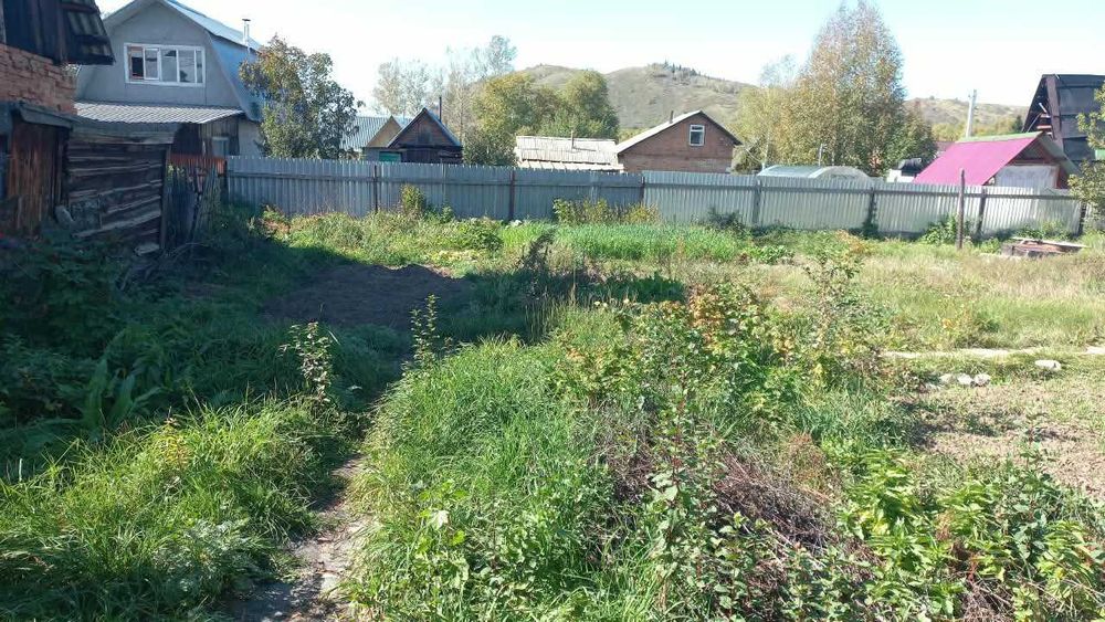 Продается дача на Ульбастрое