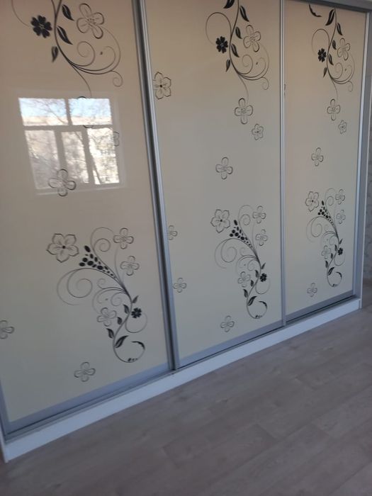 4 бөлмелі пәтер сатылады