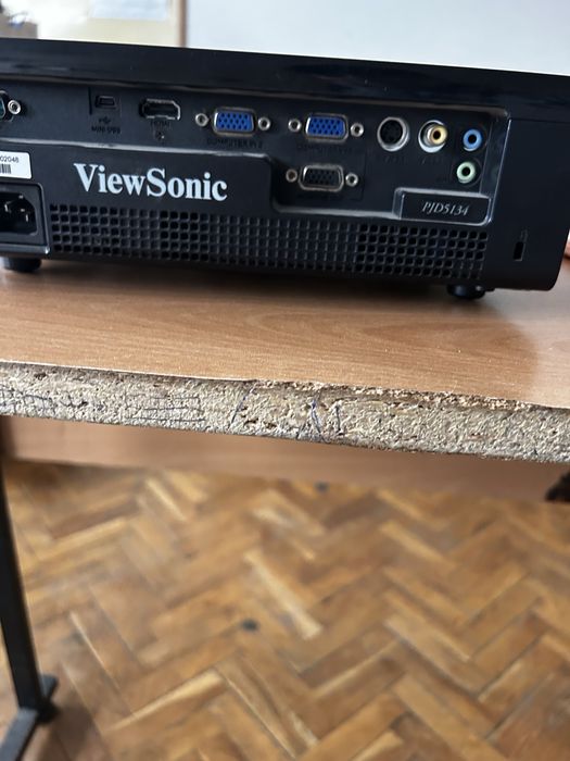 Проектор ViewSonic pjd5134