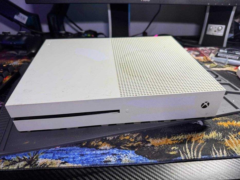 Vand Consola Xbox ONE S