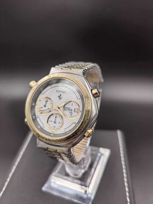 Ferrari - By Cartier  -Barbati