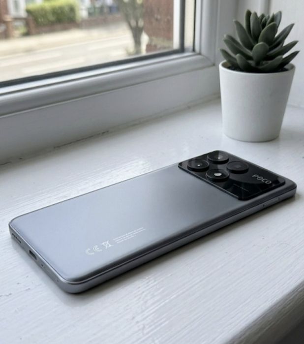 Срочно продам смартфон