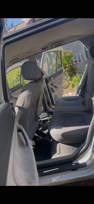 Vand golf 4 1.9 tdi