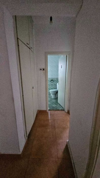 Голям 2-стаен монолит Кършияка - Панаира