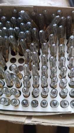 Лампочки сигнальные