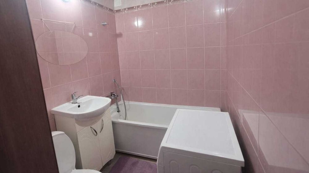 2-комнатная район Радуги