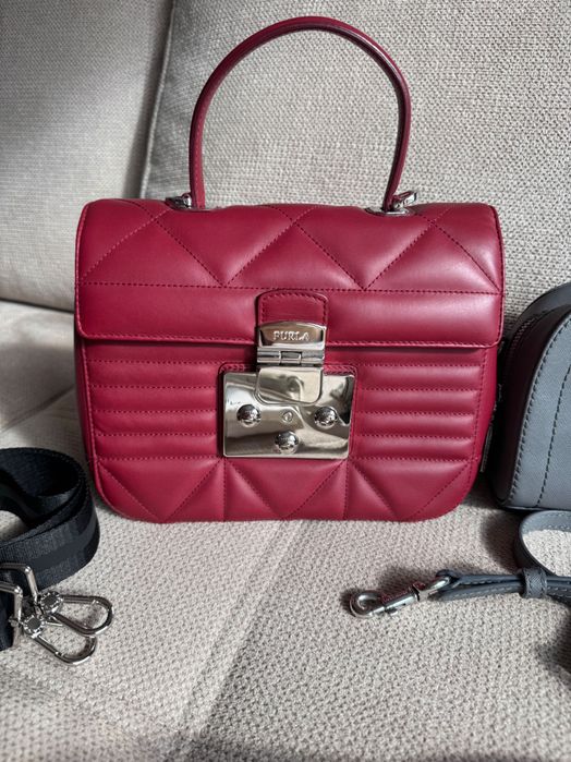 НАМАЛЕНИЕ оригинални чанти  Alo Yoga, Pinko, DKNY, Marc Jacobs