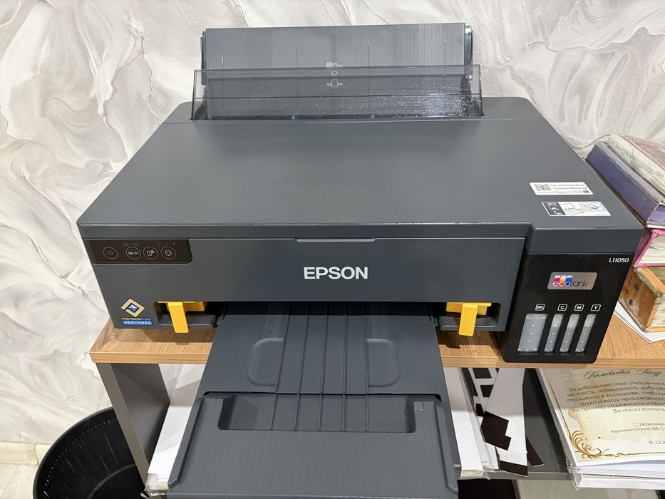А3 принтер Epson L11050