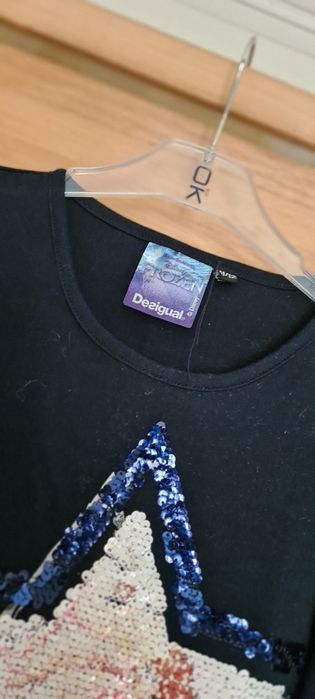 Нови дрешки Okaidi, Desiqusl и др.