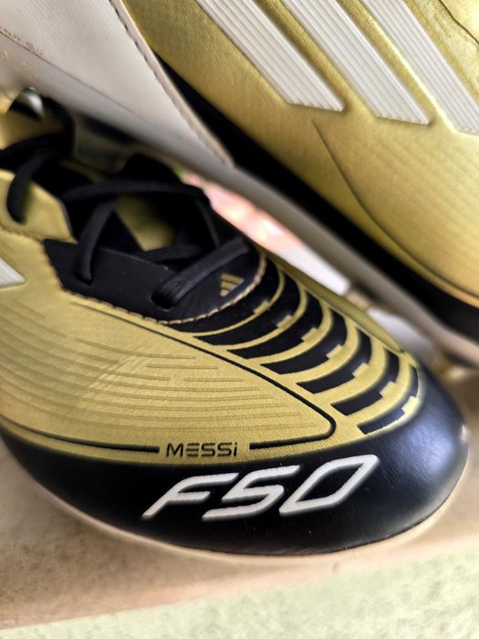 Детски бутонки Adidas