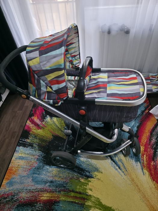 Carucior cosatto copii 3 in 1