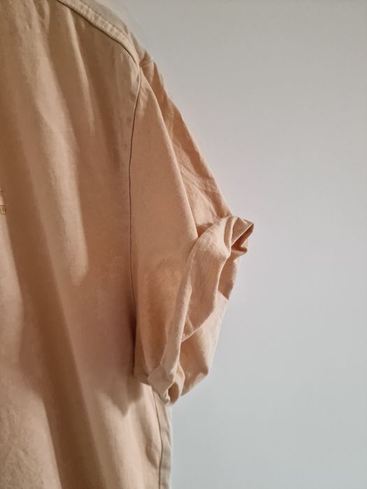 Страхотна мъжка тениска G STAR RAW размер  XL