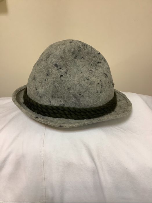 Palarie vanatoare ,munte