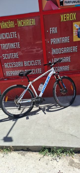 Bicicletă Omega Rowan - 29"