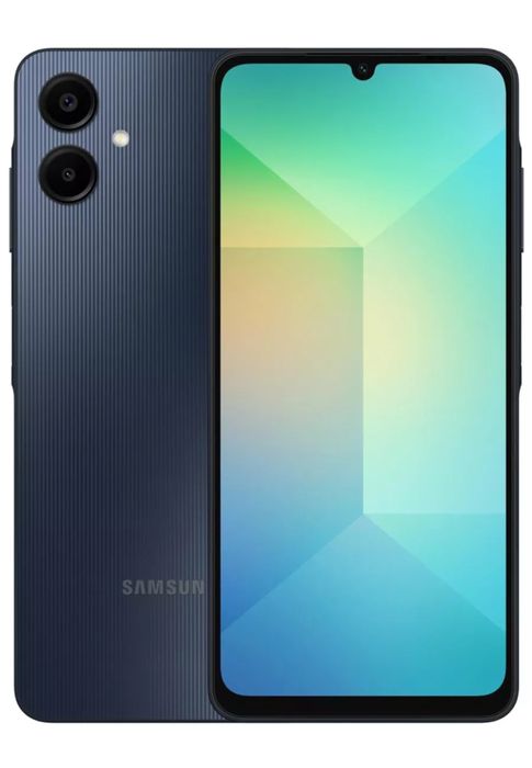 Новый запечатаный Samsung A06