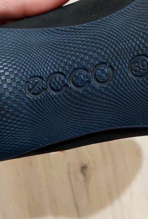 Туфли женские Ecco