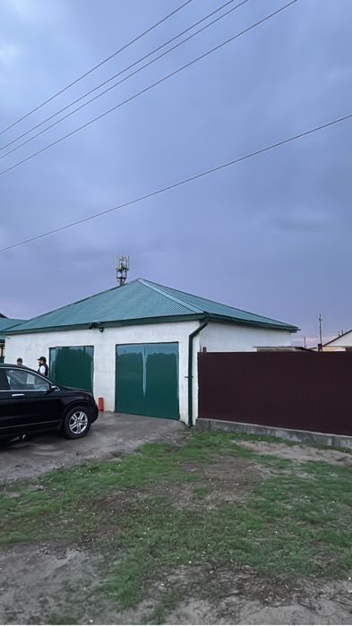 Крыша сатылады 9/6 метр