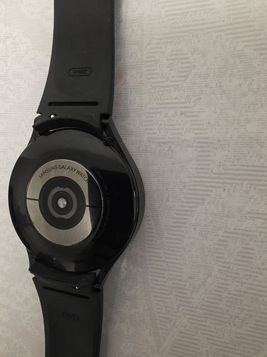 Samsung galaxy watch 4 classic