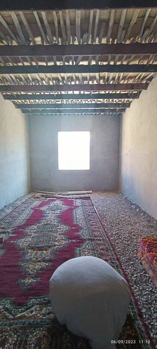 Чуткара нотурар жой сотилади