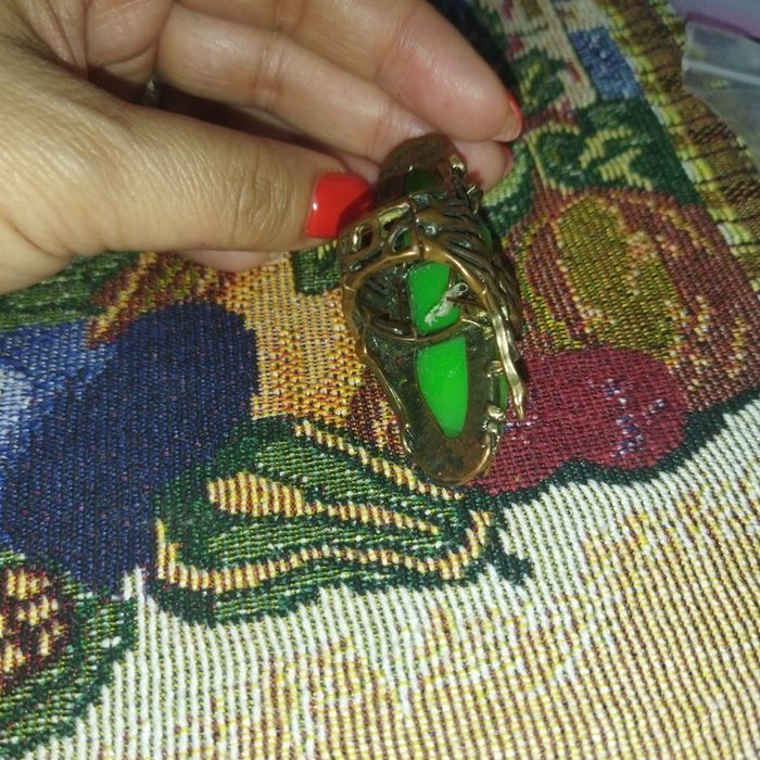 Бижутерия  новая