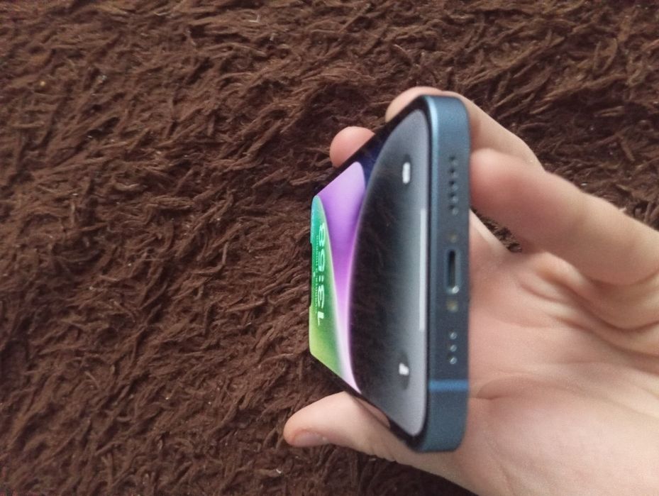 Iphone 14 с коробкой