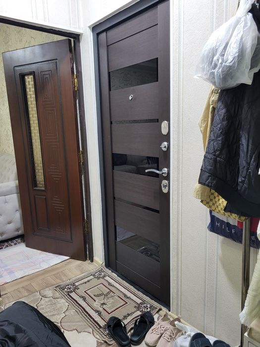 Продажа 1 комнатной квартиры на Юнусабаде