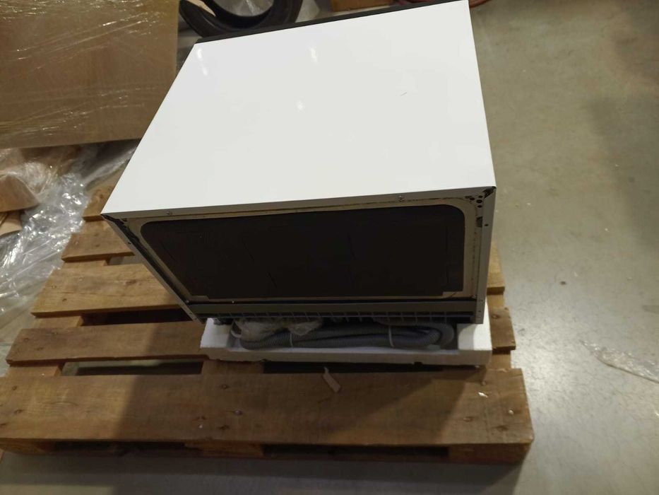 Посудомоечная машина настольная MIDEA MDWT-617LWW