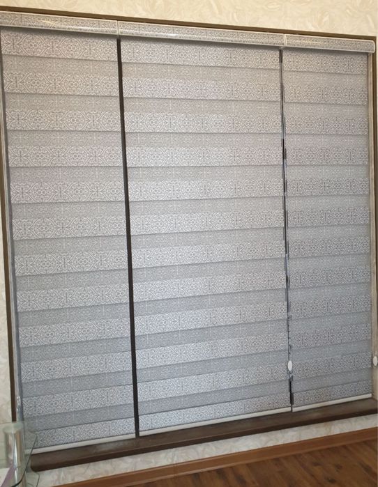 Jalyuzi jaluzi zavod  fabrika parda