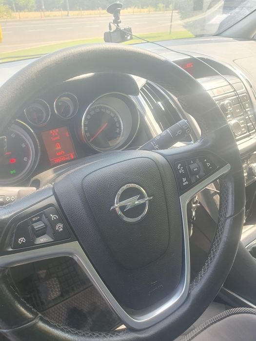 OPEL Zafira 0 — imagine 4