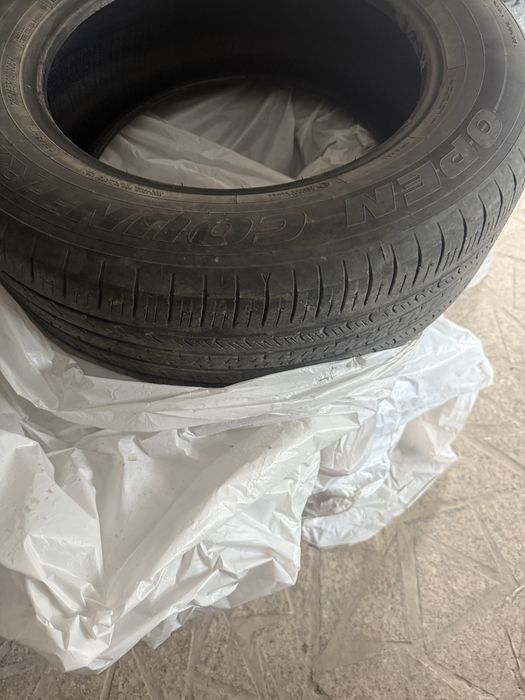 235/65/R18 шины Балон