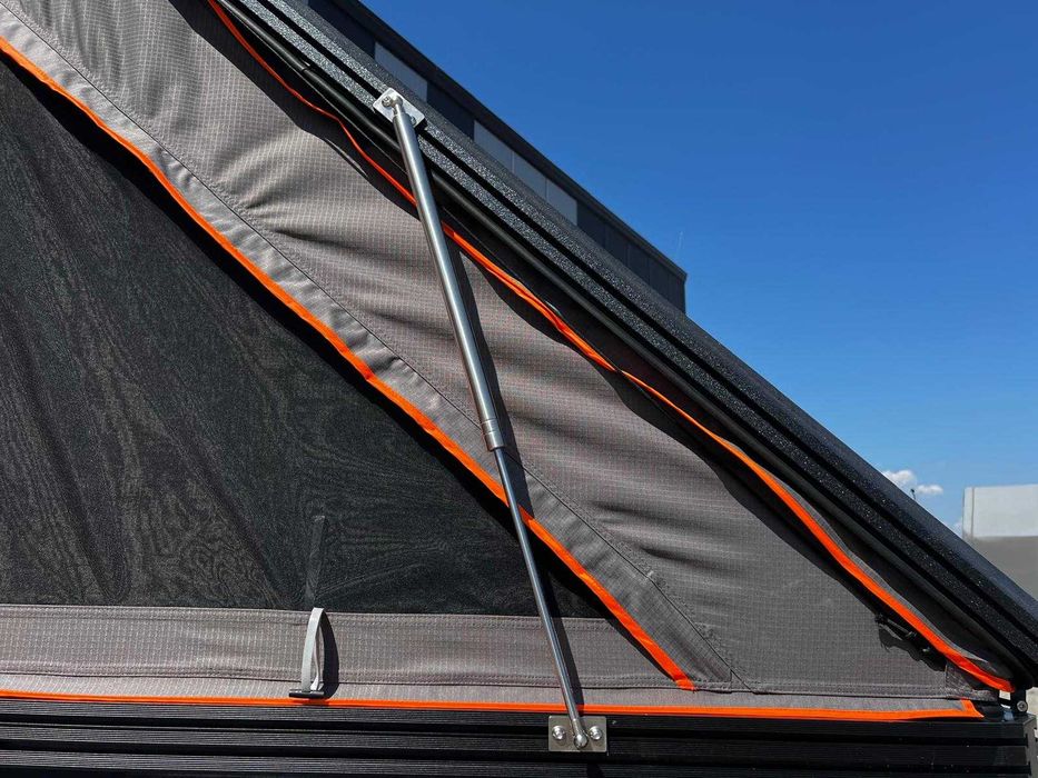 Cort pentru camping, cort auto x2 Confort CU PRET REDUS