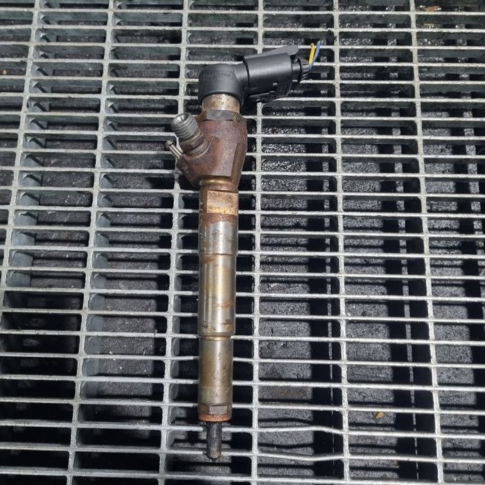 Injector Nissan Juke 1.5 Dci 2010 - 2014 110CP K9K Euro5 (1434) Diesel H8200704191