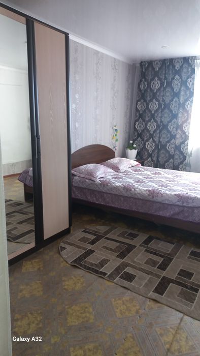 Продам дом п.Жетижар