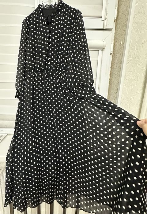 Шифон көйлек сатылады