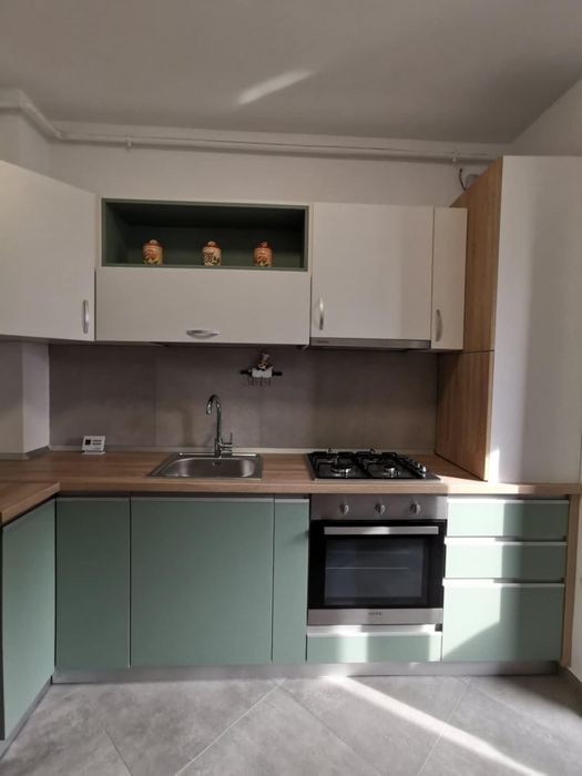 PROPRIETAR Inchiriez garsoniera spațioasă cu parcare cartier Brancusi