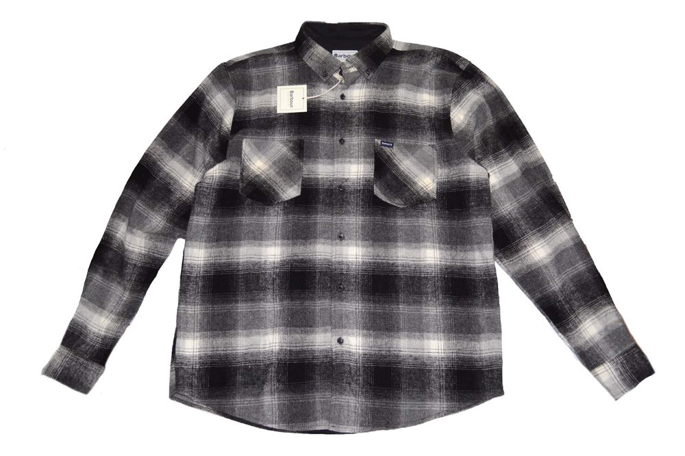 Barbour - мъжка риза, размер XL