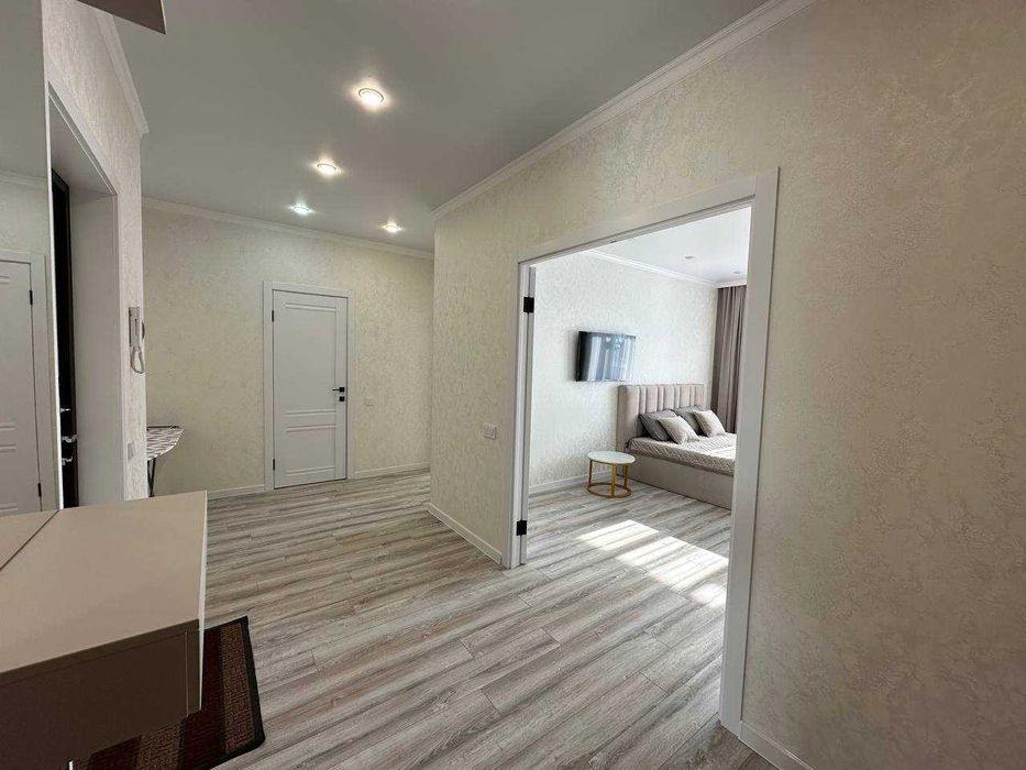 Сдам 1 ком Vip центр ЖК Сәттілік