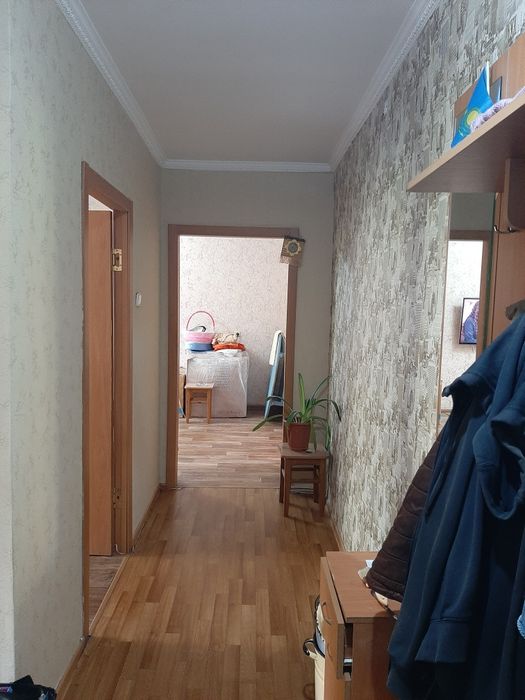 Продам 3-х комнатную квартиру