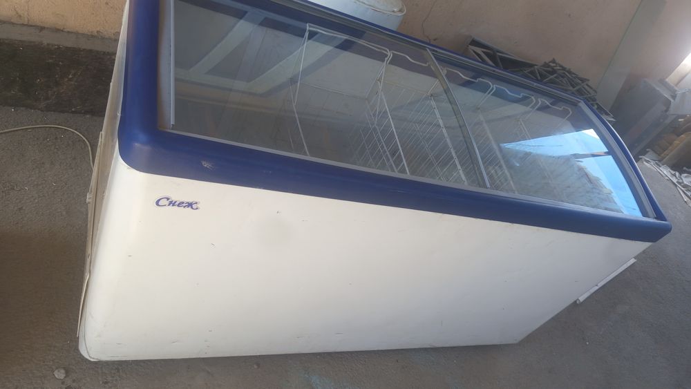 холодильники б.у