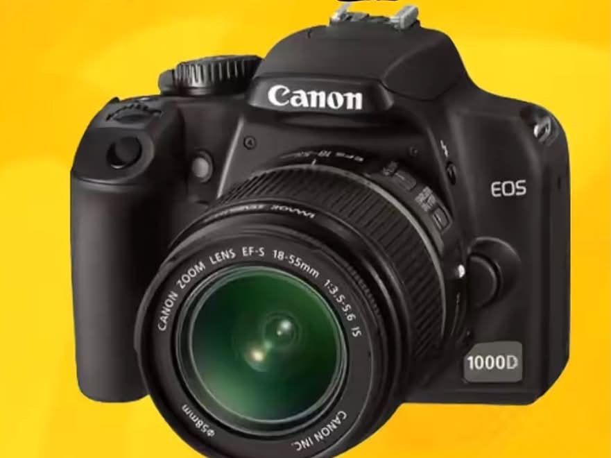 Canon eos сатладыыы
