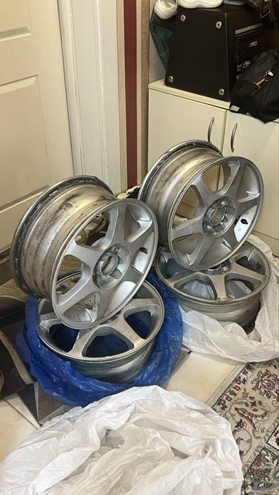Продам диски для автомобиля