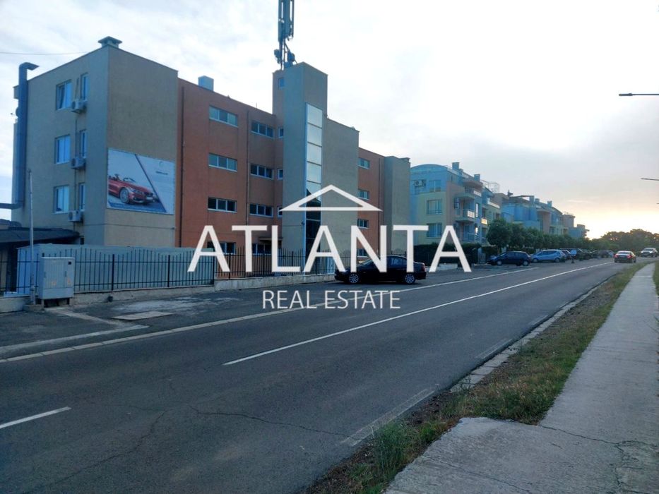 Продава се Парцел в Свети Влас - 3000 кв.м за 112 €/кв.м - Снимка #3