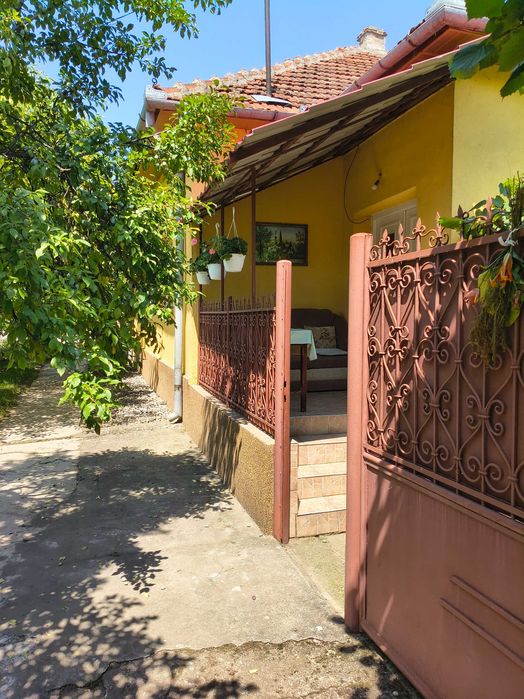 Casa in Gurahonț