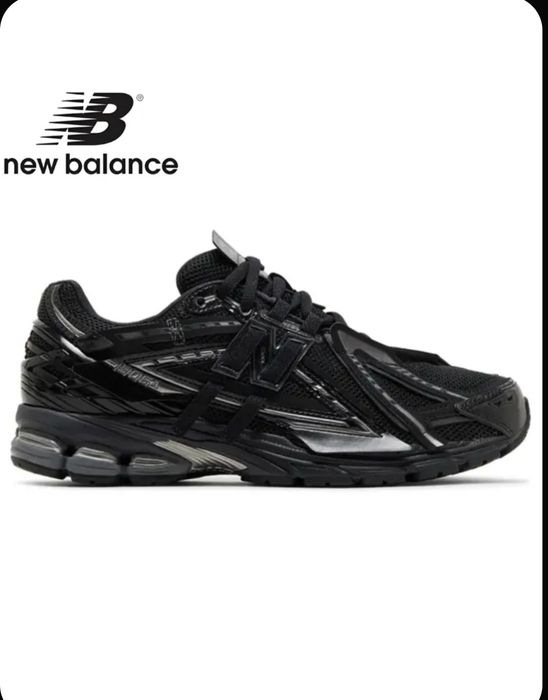 Кроссовки new balance