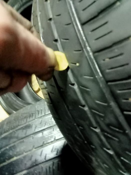 Летняя резина от Bridgestone