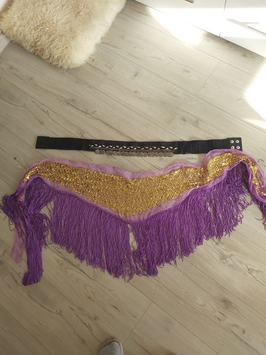 Accesorii pentru Belly  Dance