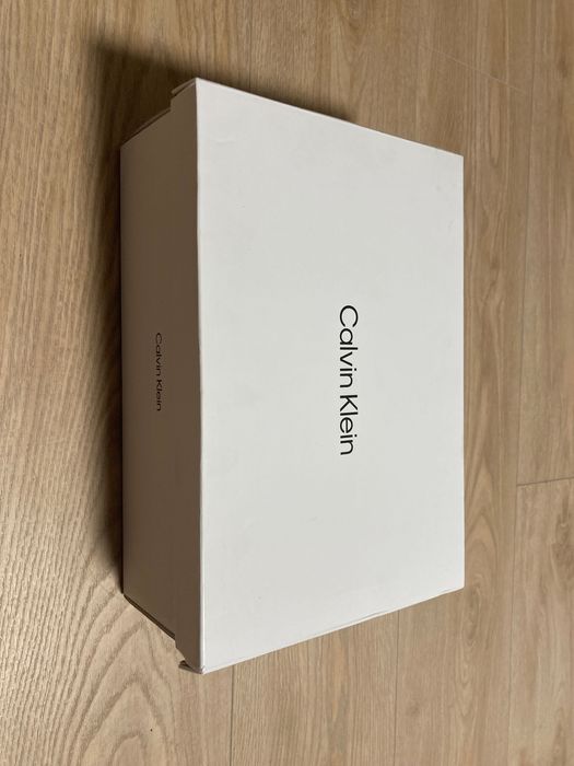 Кецове Calvin Klein Черни Размер 42