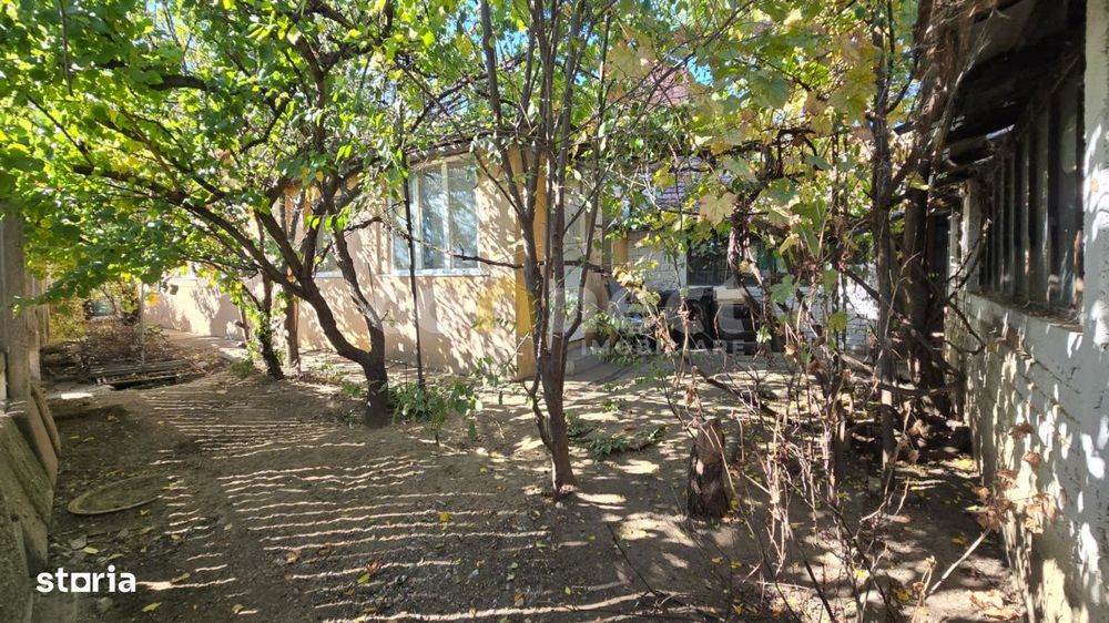 Casa de vanzare - necesita renovari majore - zona Iris / Pta 1 Mai