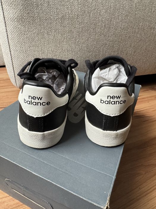 Кецове New Balance, 38.5 Номер