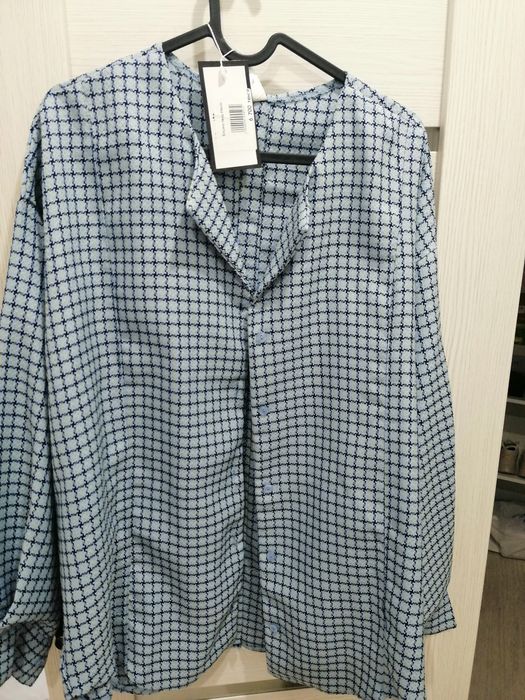 Новый раз 56. Твидовый пиджак